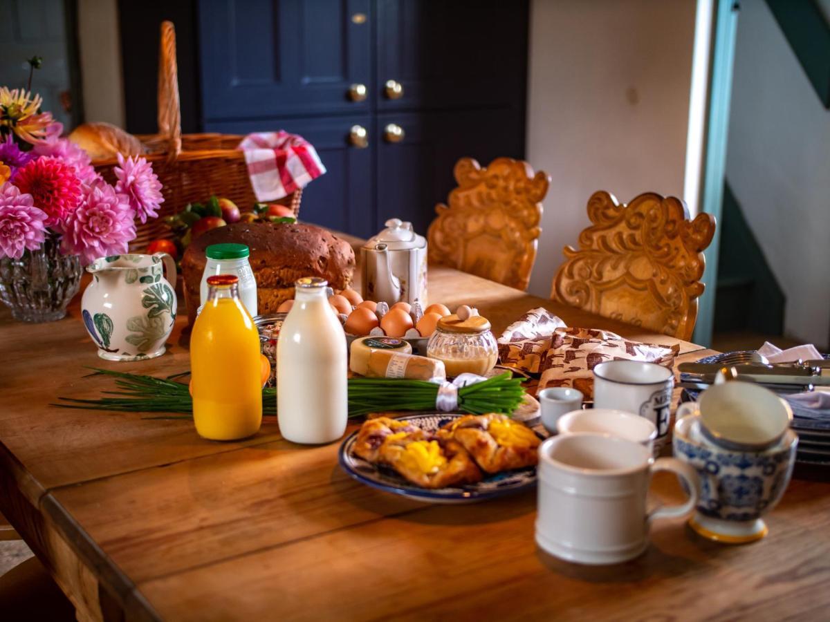 Country Cottage With Spa, Catering, Gardens, Nature Reserve Walks - Free Parking, Self Checkin Scunthorpe Exterior photo