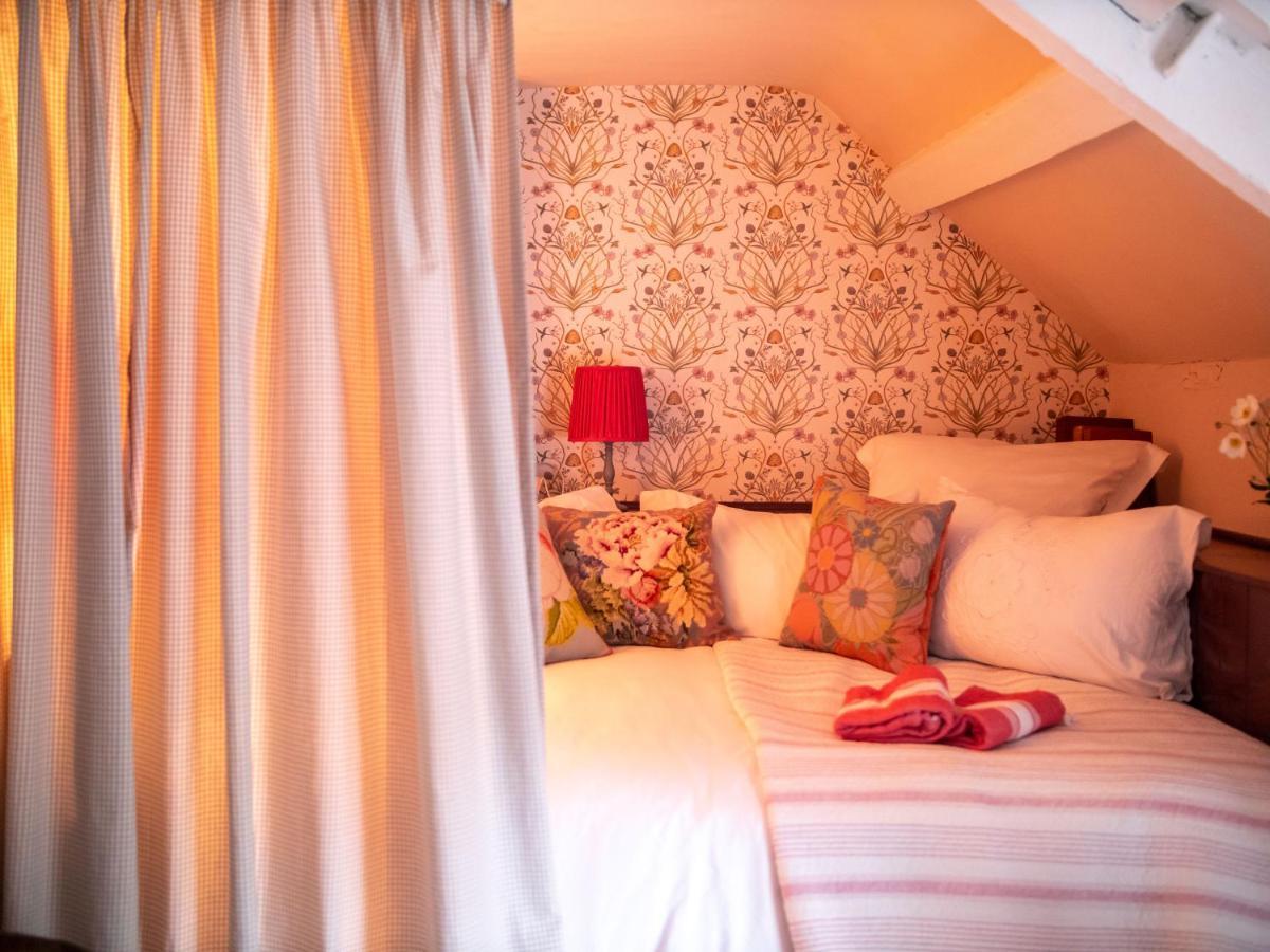 Country Cottage With Spa, Catering, Gardens, Nature Reserve Walks - Free Parking, Self Checkin Scunthorpe Exterior photo