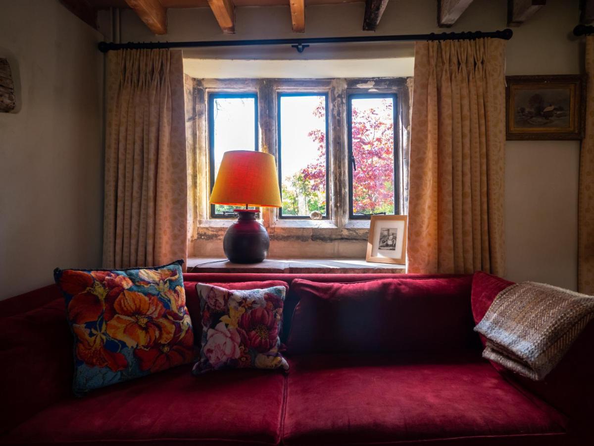 Country Cottage With Spa, Catering, Gardens, Nature Reserve Walks - Free Parking, Self Checkin Scunthorpe Exterior photo