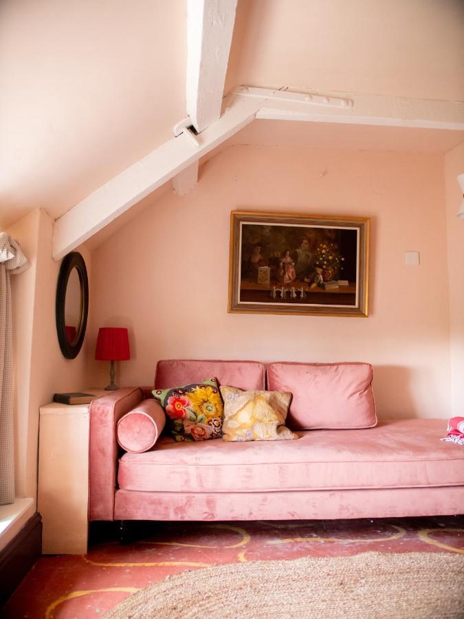 Country Cottage With Spa, Catering, Gardens, Nature Reserve Walks - Free Parking, Self Checkin Scunthorpe Exterior photo
